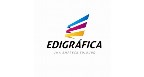 Edigráfica Logo