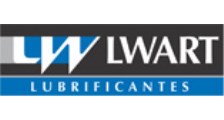 Logo de LWART Lubrificantes