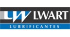 LWART Lubrificantes Logo