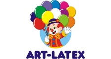 Art-Latéx logo