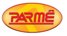 Logo de Restaurante e Pizzaria Parmê