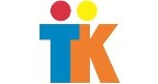 TK LOGÍSTICA DO BRASIL LTDA. Logo