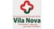 Opiniões da empresa Associação Hospitalar Vila Nova Logo