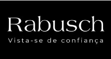 Logo de Rabusch