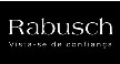 Opiniões da empresa Rabusch Logo
