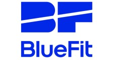 Bluefit Academia logo
