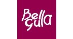 BELLA GULA Logo