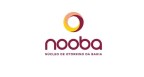 NOOBA Nucleo de Otorrinolaringologia da Bahia Logo