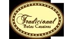 TRADICIONAL BOLOS CASEIROS Logo