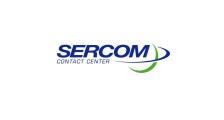 Sercon Contact Center logo
