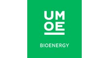 Umoe Bioenergy logo