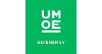 Umoe Bioenergy Logo