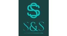 S & S logo