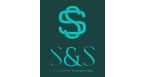S & S Logo