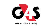 Logo de G4S