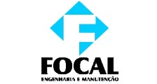 Logo de Focal Engenharia e Manutenção
