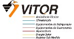 Vitor Refrigeracao Logo