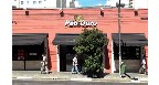 Panificadora Pão de Ouro Logo