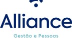 ALLIANCE GESTÃO E PESSOAS Logo