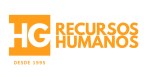 Por dentro da empresa HG RH Logo