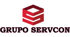 Logo de Grupo Servcon Serviços