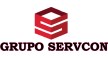 Por dentro da empresa SERVCON Logo