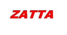 Logo de Zatta Calçados