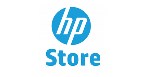 HP Store Logo