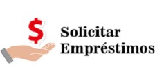 SOLICITAR EMPRESTIMOS logo
