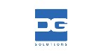 DG Solutions Logo