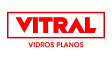 Logo de Vitral Vidros