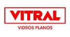 Vitral Vidros Logo