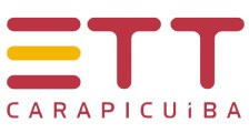 ETT Carapicuíba logo