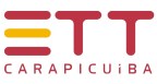 ETT Carapicuíba Logo