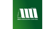 M&M ASSESSORIA CONTABIL logo