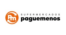 Supermercados Pague Menos logo