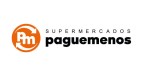 Supermercados Pague Menos Logo