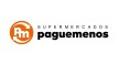 Opiniões da empresa Supermercados Pague Menos Logo