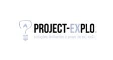 PROJECT EXPLO logo