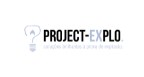 Por dentro da empresa PROJECT EXPLO Logo