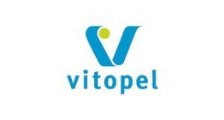 Logo de Vitopel do Brasil