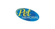 Logo de PET MEMORIAL