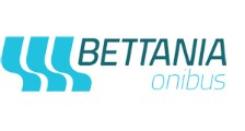 Logo de Bettânia Ônibus