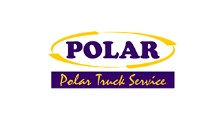 POLAR TRUCK SERVICE logo