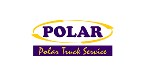 POLAR TRUCK SERVICE Logo