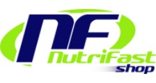 Logo de NUTRI FAST