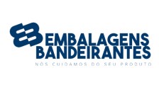 Embalagens Bandeirantes logo