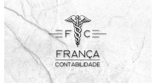 CONTABILIDADE FRANCA logo