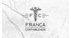 CONTABILIDADE FRANCA Logo
