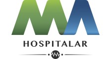 Logo de MA Hospitalar